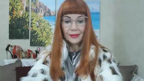 Danceglory online show from October 29, 5:31 am