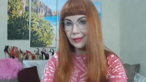 Danceglory online show from November 14, 6:23 am