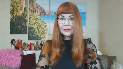 Danceglory online show from January 14, 7:14 am