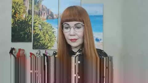 Danceglory online show from February 6, 6:51 am