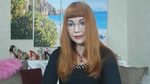 Danceglory online show from February 15, 7:51 am