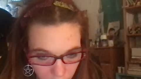 Snapshot of danceissexisbeauty2 chatting on December 5, 4:34 pm Your submissive patient online show from December 5, 4:34 pm