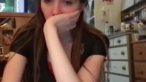 Snapshot of danceissexisbeauty2 chatting on December 16, 6:53 am Your submissive patient online show from December 16, 6:53 am