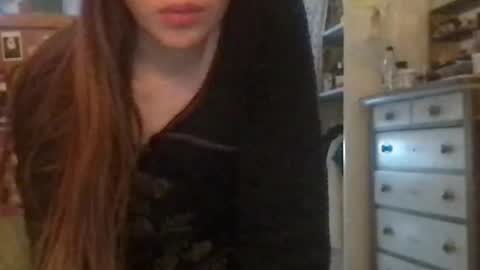 Snapshot of danceissexisbeauty2 chatting on January 2, 3:29 pm Your submissive patient online show from January 2, 3:29 pm