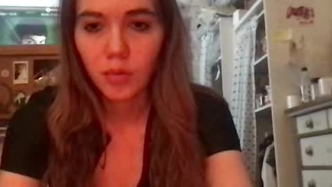 Snapshot of danceissexisbeauty2 chatting on January 15, 6:33 am Your submissive patient online show from January 15, 6:33 am