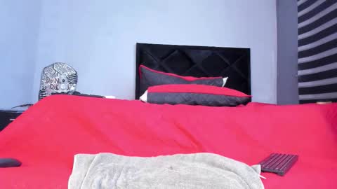 Dancel online show from March 29, 6:52 pm