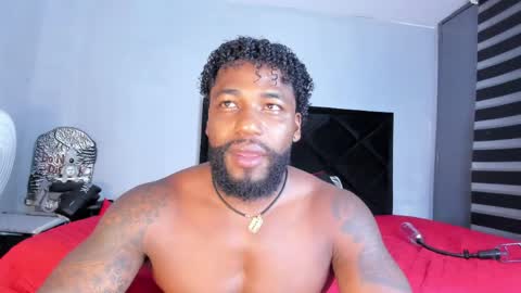 Dancel online show from April 1, 1:41 pm