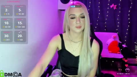 Snapshot of dances_queen chatting on May 11, 7:03 am dances_queen online show from May 11, 7:03 am