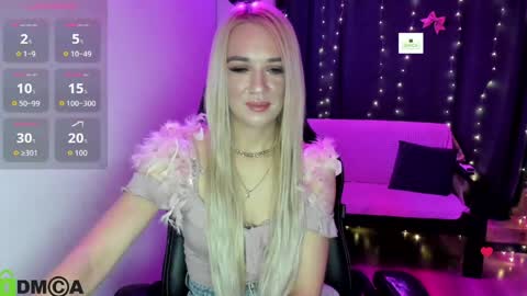 Snapshot of dances_queen chatting on May 14, 8:59 pm dances_queen online show from May 14, 8:59 pm
