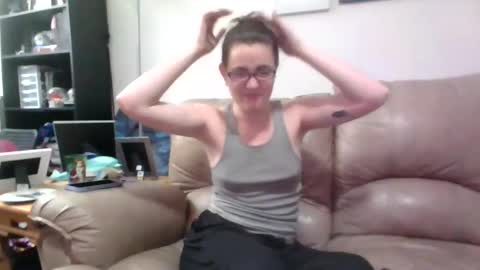 Snapshot of dancingcanadian chatting on September 11, 1:28 am DancingCanadian online show from September 11, 1:28 am