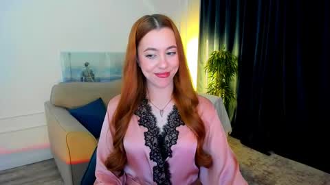 Camilla online show from May 19, 7:53 pm