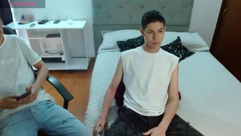 DANDY THOMAS    angeloo 666 online show from October 12, 6:29 pm