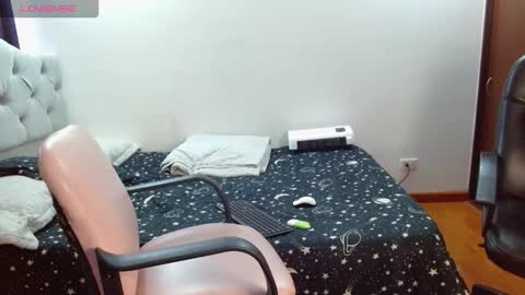 DANDY THOMAS    angeloo 666 online show from November 23, 6:41 pm