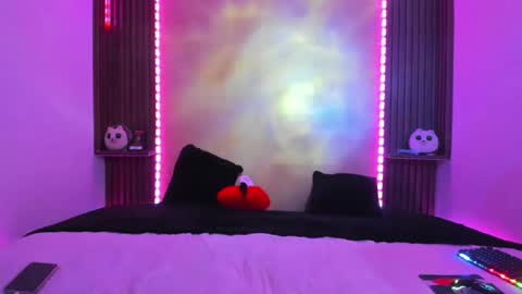 Snapshot of dandywolf_ chatting on December 4, 2:20 am Dandy wolf online show from December 4, 2:20 am