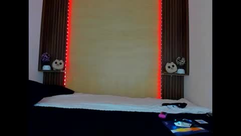 Snapshot of dandywolf_ chatting on March 9, 2:29 am Dandy wolf online show from March 9, 2:29 am