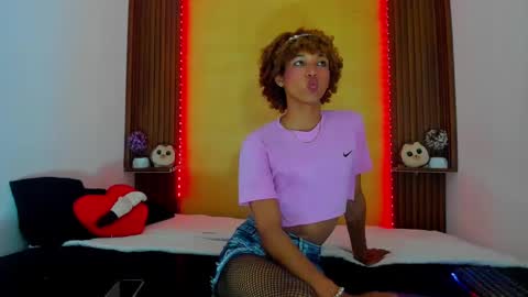 Snapshot of dandywolf_ chatting on March 11, 1:16 am Dandy wolf online show from March 11, 1:16 am