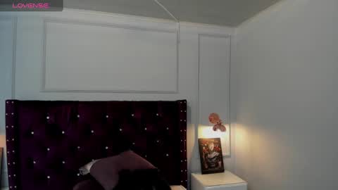 Daniela online show from December 26, 10:48 am