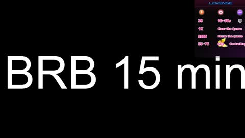 Daniela online show from December 30, 6:16 pm