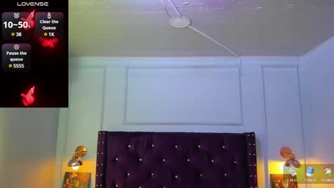 Daniela online show from January 8, 12:15 pm