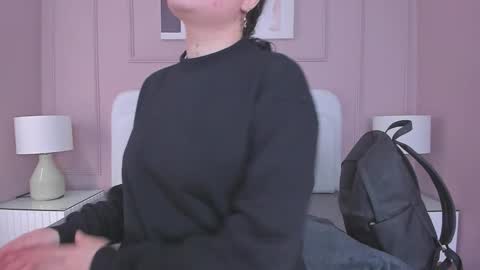 Daniela online show from January 18, 10:41 am