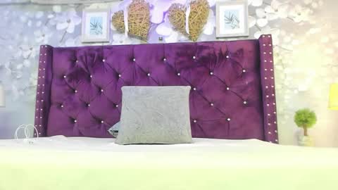 Daniela online show from March 4, 11:16 am