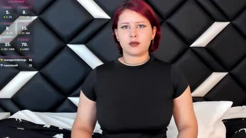    online show from May 11, 2:45 pm