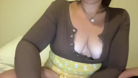 Rosalia online show from January 7, 4:59 am