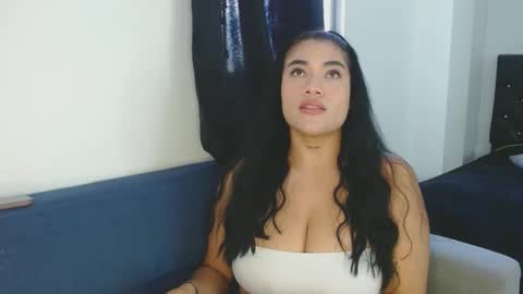 Danessa online show from October 9, 8:40 pm