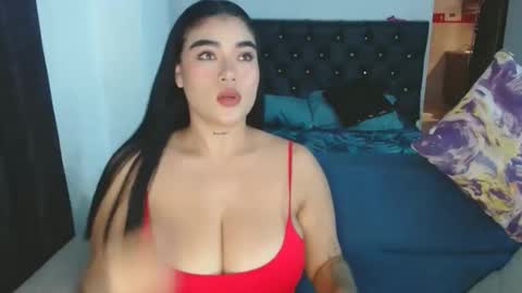 Danessa online show from November 6, 12:11 am