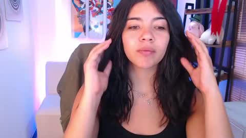Veronica online show from July 14, 12:00 pm