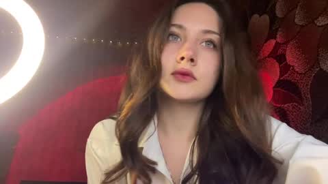 Snapshot of dangerous_softness chatting on April 16, 5:58 pm dangerous_softness online show from April 16, 5:58 pm