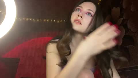 Snapshot of dangerous_softness chatting on April 18, 8:42 pm dangerous_softness online show from April 18, 8:42 pm