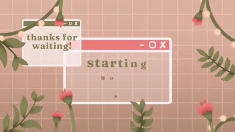 dangerouslyflora online show from December 14, 3:56 am