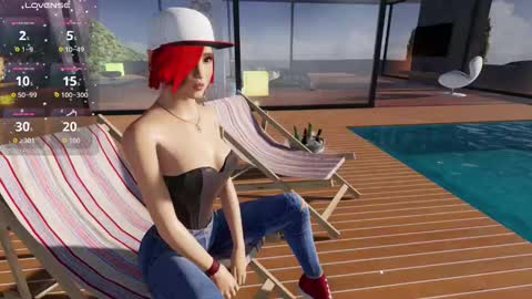 dangerr_abella online show from March 25, 4:35 pm