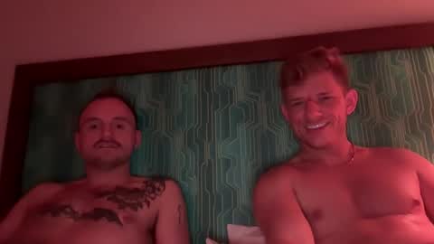 Dangelotysm online show from November 18, 9:03 am