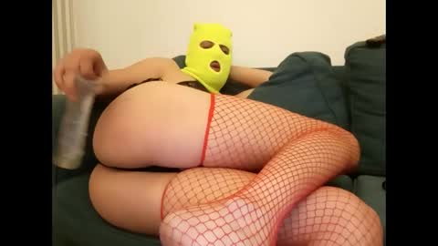 dani524438 online show from April 29, 12:27 am