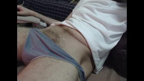 Danial online show from February 24, 9:41 pm