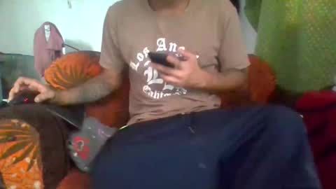 Snapshot of dani9821569006 chatting on April 5, 6:38 pm dani9821569006 online show from April 5, 6:38 pm