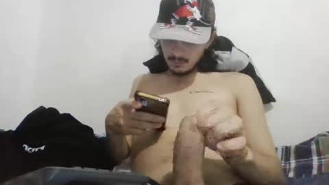 dani_42017 online show from January 7, 4:48 am