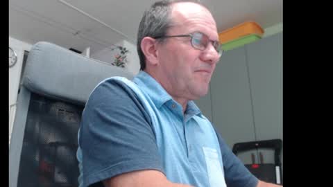 dani_alpina online show from July 20, 12:40 pm