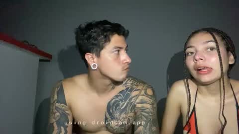 dani_cesar2 online show from February 10, 11:25 am