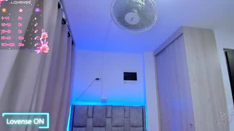 Dani  online show from November 21, 9:24 pm