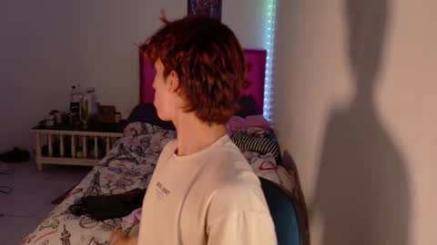 Dani Dancer online show from December 16, 12:26 am