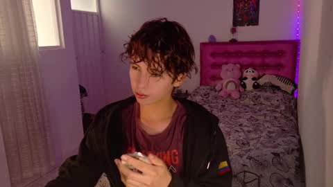 Dani Dancer online show from January 11, 7:19 pm