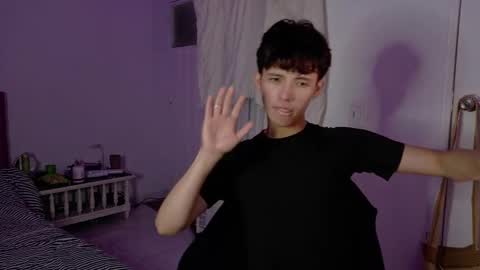 Dani Dancer online show from February 3, 12:42 am