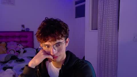 Dani Dancer online show from March 1, 4:58 am