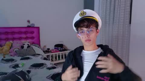 Dani Dancer online show from March 4, 12:16 am