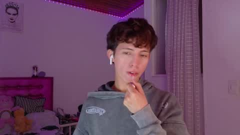 Dani Dancer online show from March 7, 12:07 am