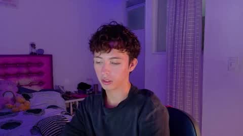 Dani Dancer online show from March 7, 11:02 pm