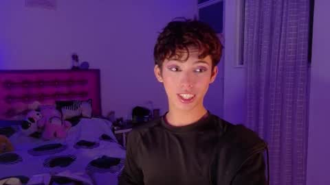 Dani Dancer online show from March 10, 2:16 am